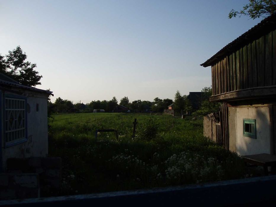 Продам ділянку Літки забудова