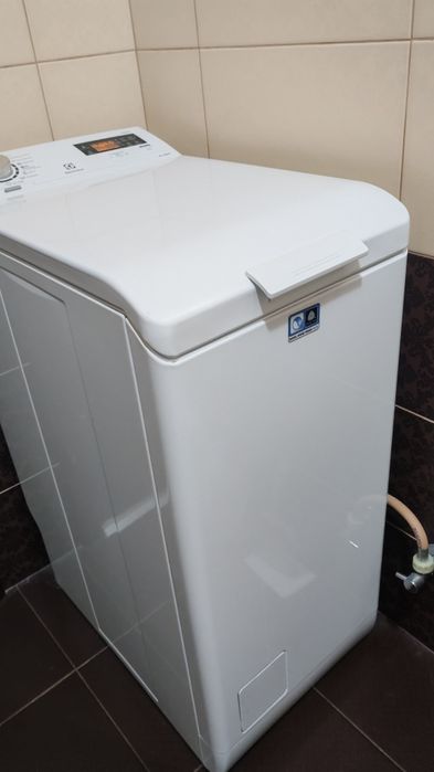 Пральна машина Electrolux