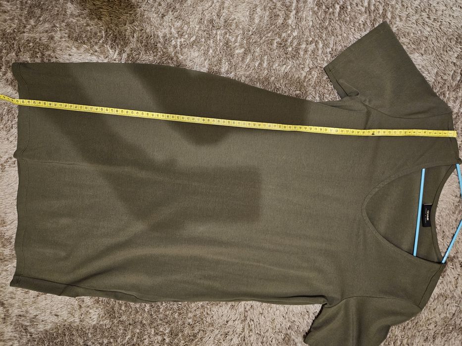 Sukienka ochnik nowa