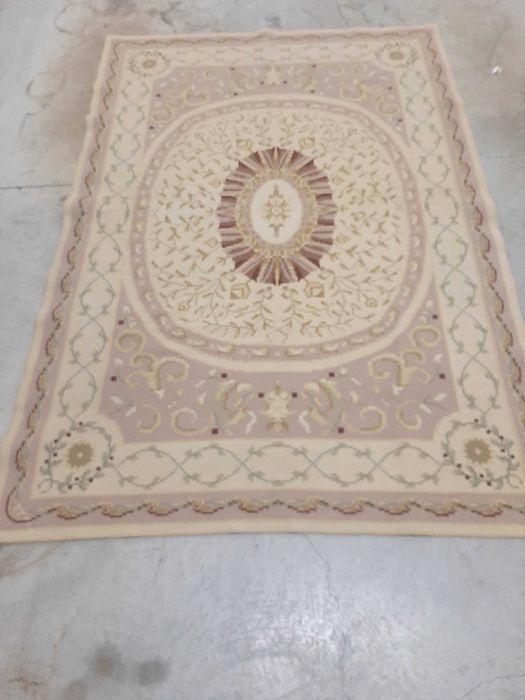 Carpete de arraiolos