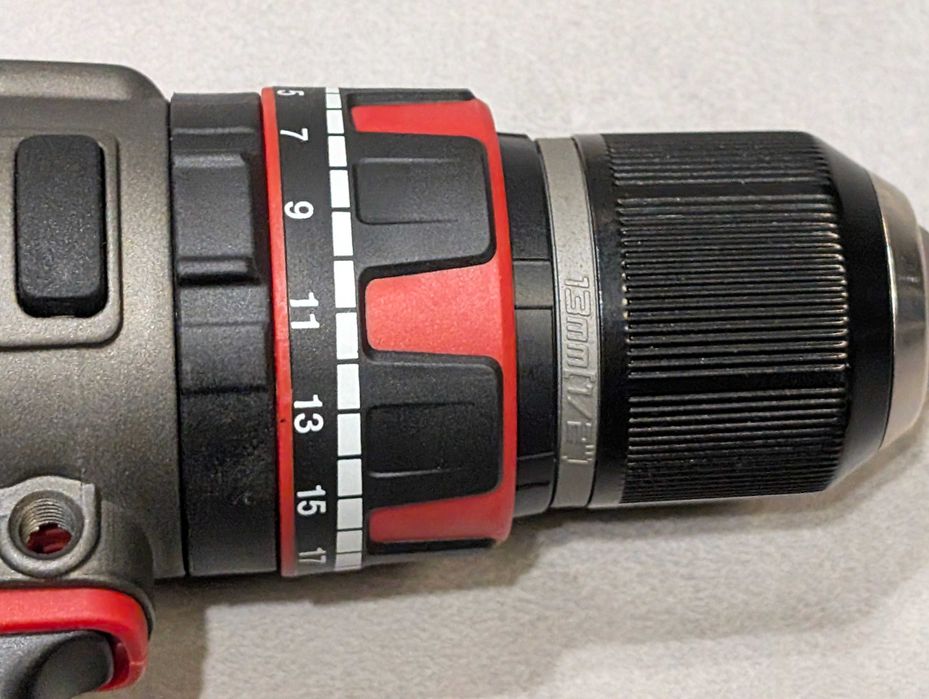 Einhell , 60Nm, udar, bezszczotkowy, wiertarko-wkrętarka TP-CD 18 Li-i