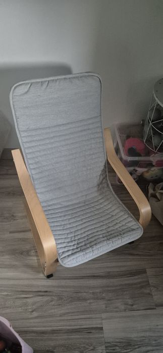 Poltrona de criança ikea