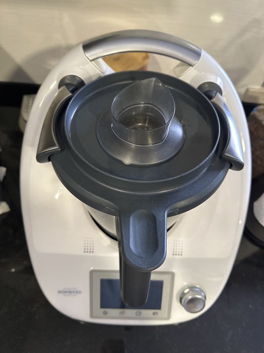 Bimby TM5 com software atualizado