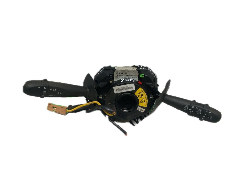 Conjunto / manetes de luzes e limpa vidros ALFA ROMEO 147 (937_)