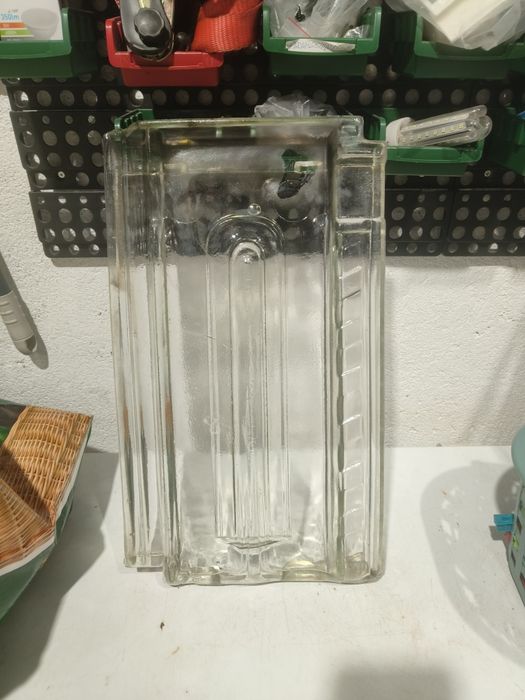 Telhas de vidro marselha