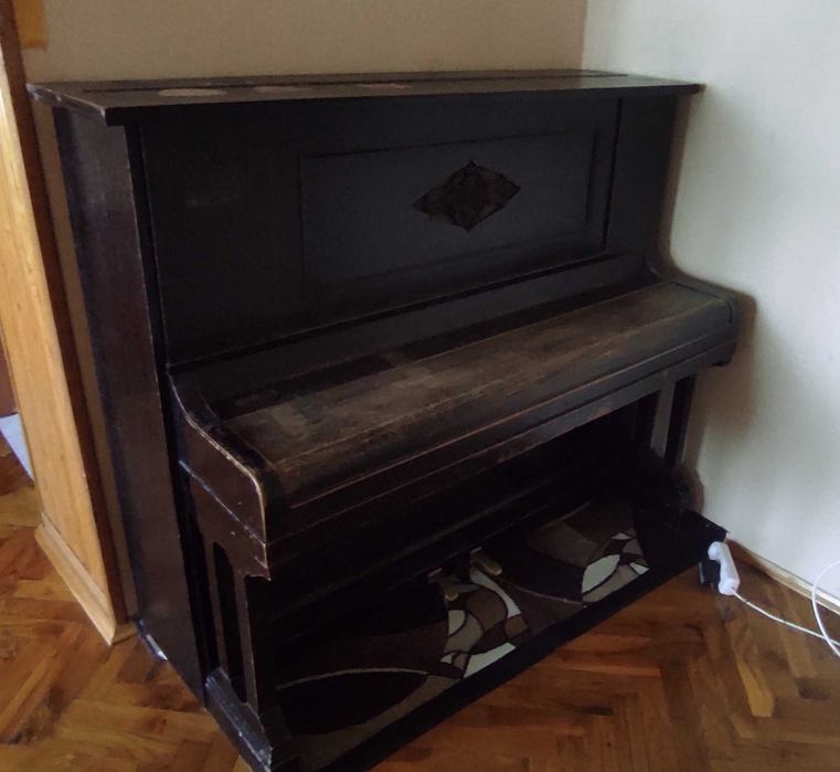 Pianino Ed. Seiler