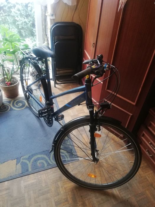 Rower damski Husar 28"nowy gwarancja Świebodzice • OLX.pl