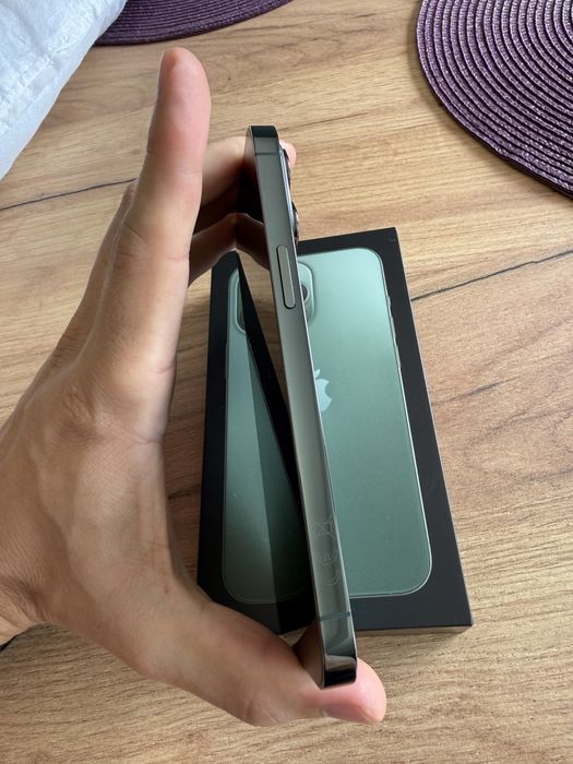 Iphone 13pro bateria 90%