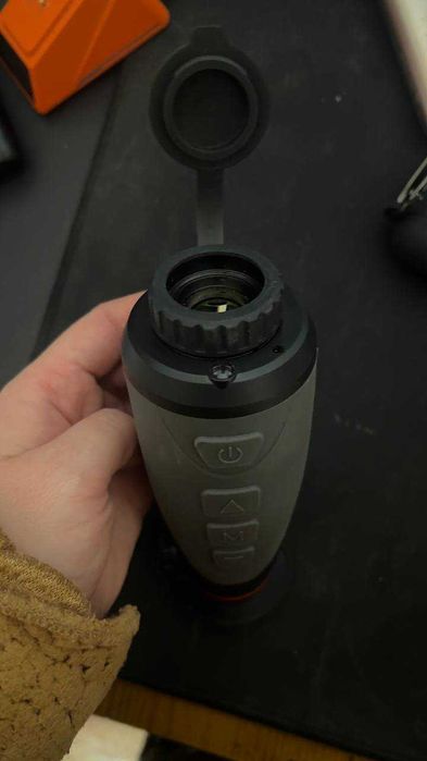 Тепловізор iRay (INFIRAY) AFFO AL19