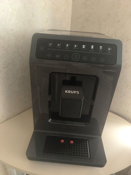 Каво машина KRUPS