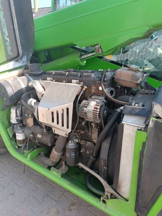 Ładowarka teleskopowa Merlo 32.6 TOP