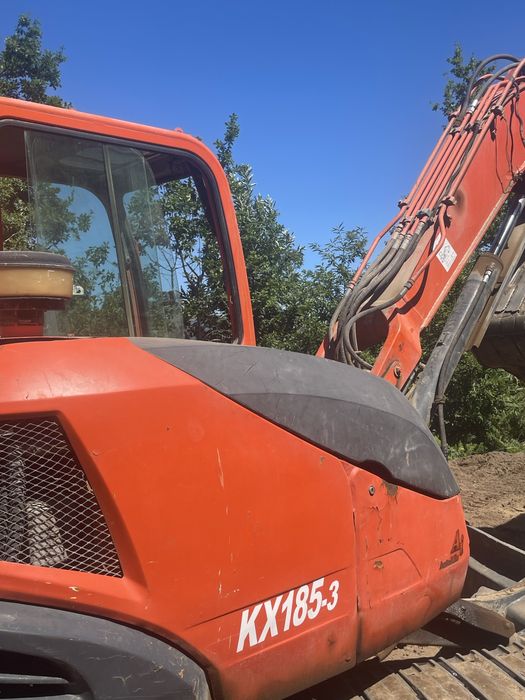 Vendo se kubota