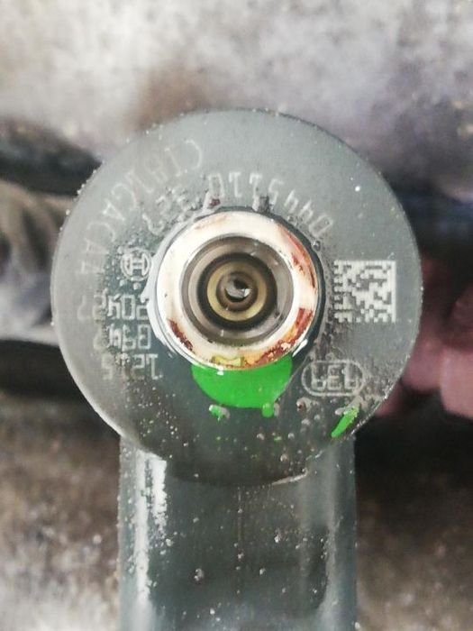 Motor Opel 2.0 Cdti ref: A20 Dt dth(Insígnia, Astra, Zafira)