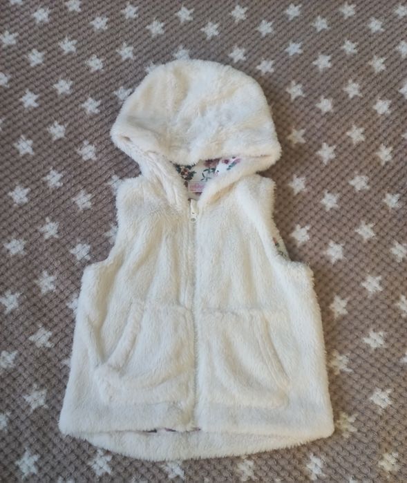 Жилетка,безрукавка 98 розмір 2- 3 роки