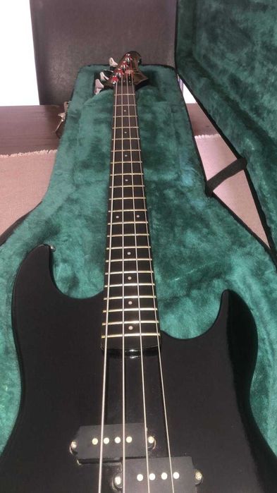 baixo aria pro 2 japan