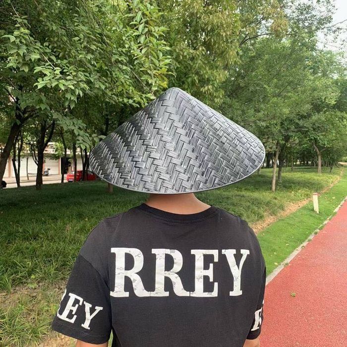 Шляпа Самурая. Японський капелюх