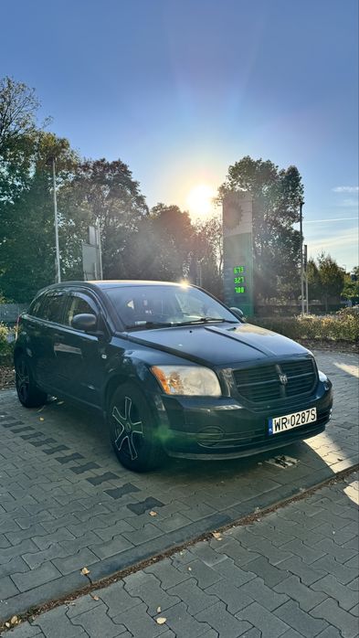 Dodge Caliber
