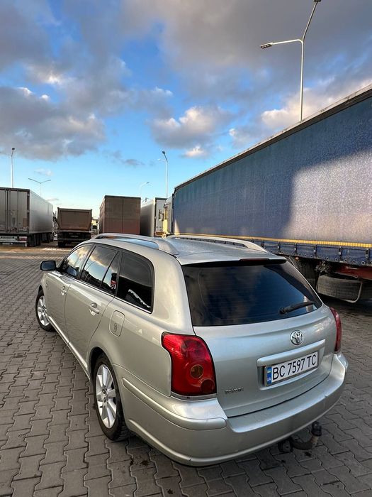 Продам автомобіль