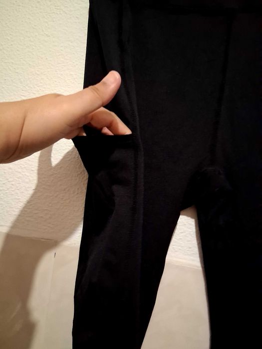 Leggings desportivas Doone.