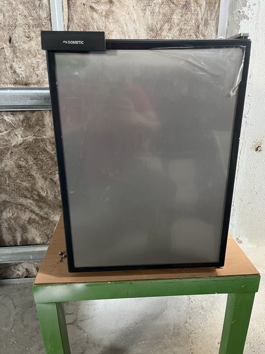 Frigorifico dometic 12v e 24v e 220v