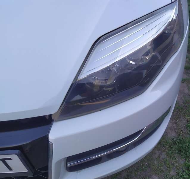 Renault Laguna 2011 року, дизель 1.5 DCI