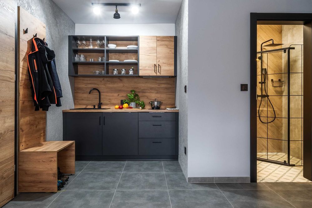 Zakopane-Centrum, Apartamenty Tatrzańskie Doliny