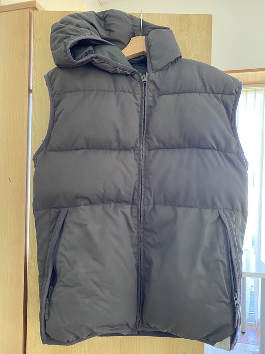 Colete Decathlon S