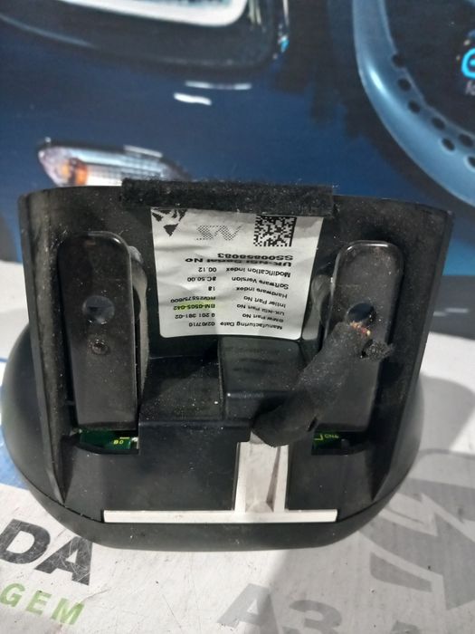 Quadrante Painel conta rotações Mini Cooper D R56