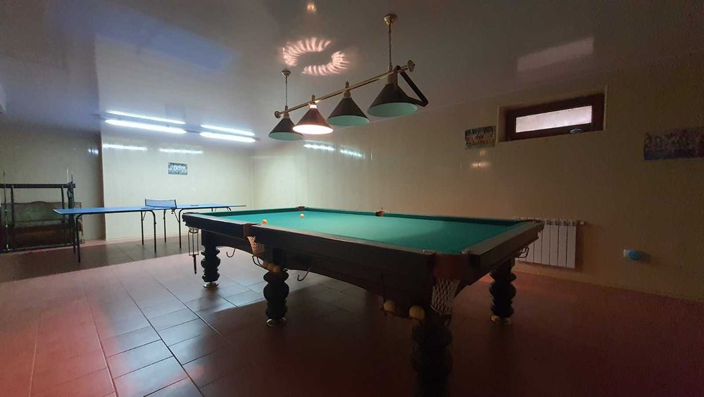 Дуплекс в Совиньоне