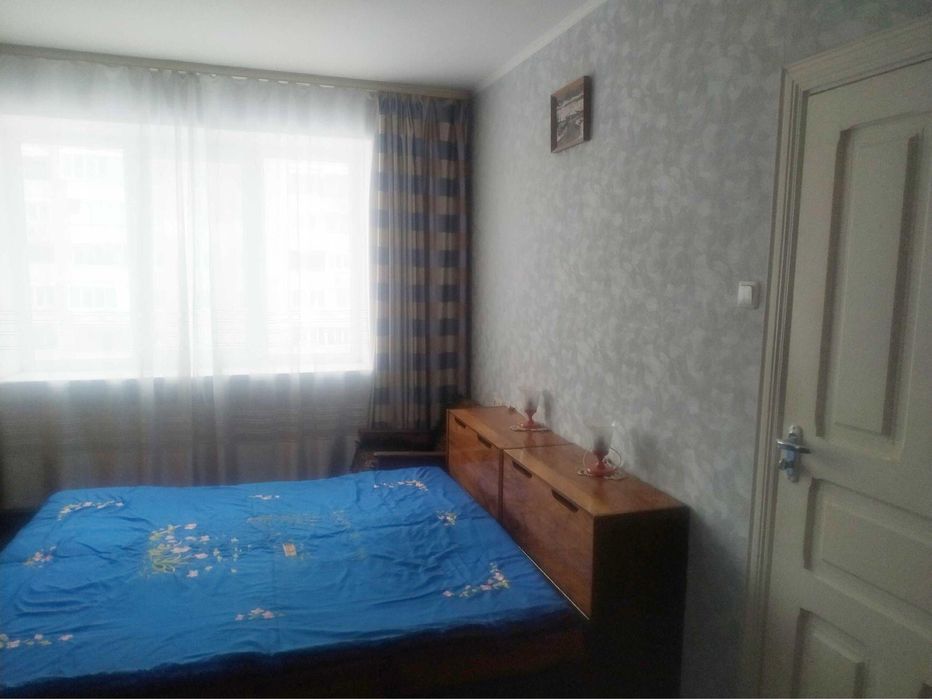 Оренда 1-к, Оболонський район, метро Героїв Дніпра, пр. В. Івасюка 42в