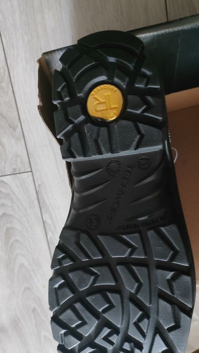 Buty robocze nowe
