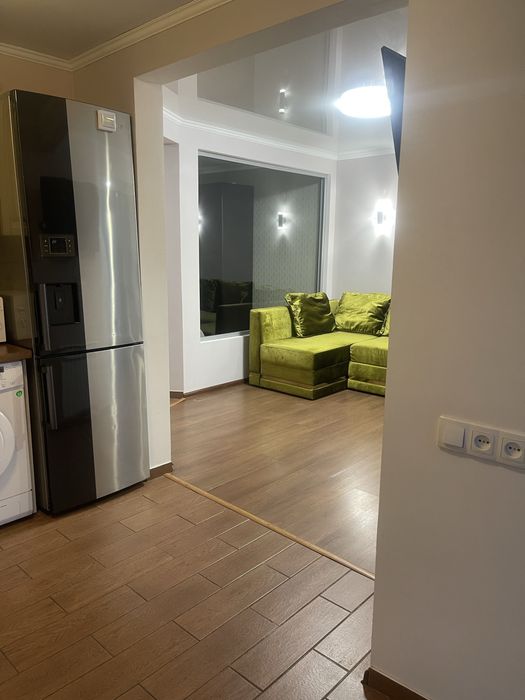 Подобова оренда квартири. VIP. Погодинно. Центр. 95 квартал