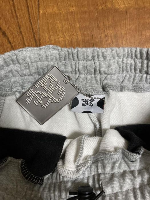 Штани мертра / mertra