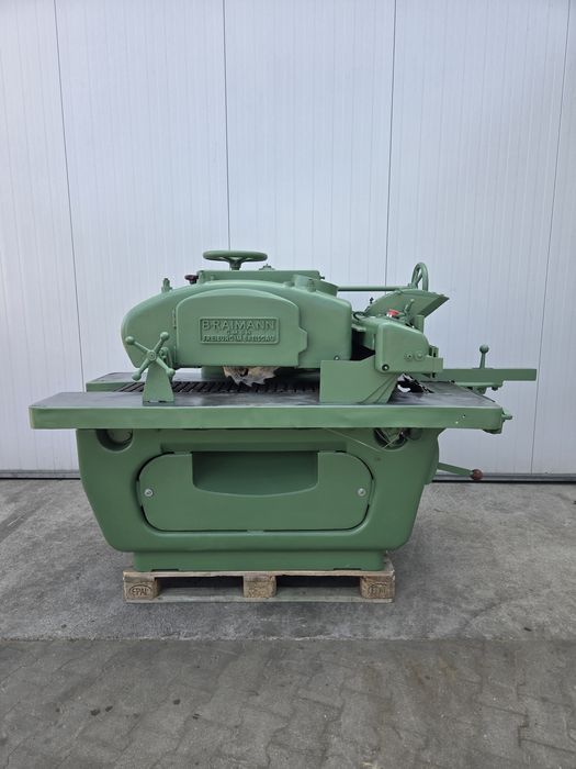 Wielopiła  Raimann K2