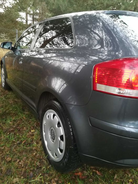 OKAZJA!!! Zadbany samochód – gotowy do jazdy!