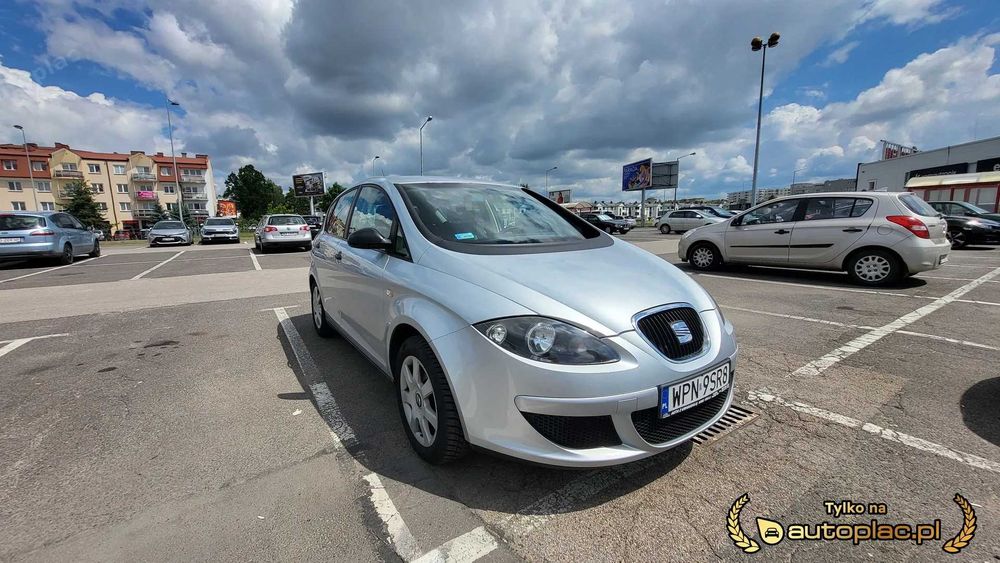 Seat Altea