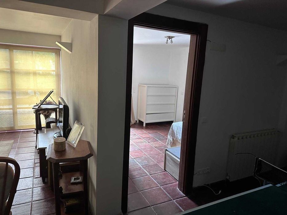 SUITE c/ WC PRIVADO em Caxias/Paço-de-Arcos/QtaMoura - €550