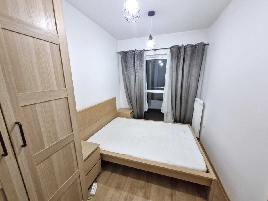 Wołyńska/2 pokoje/balkon/ m. postojowe/ PROJEKTANT