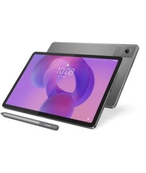 Планшет Lenovo Idea Tab 8/128GB Wi-Fi Luna Grey + Pen (ZAFR0462UA)
