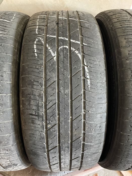 Good year eagle ls 235/45 18