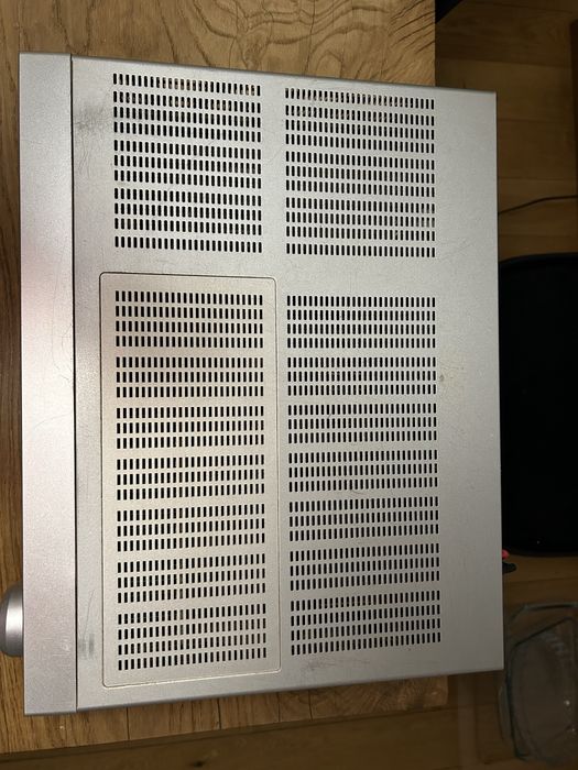 Amplituner JVC  RX-5042S