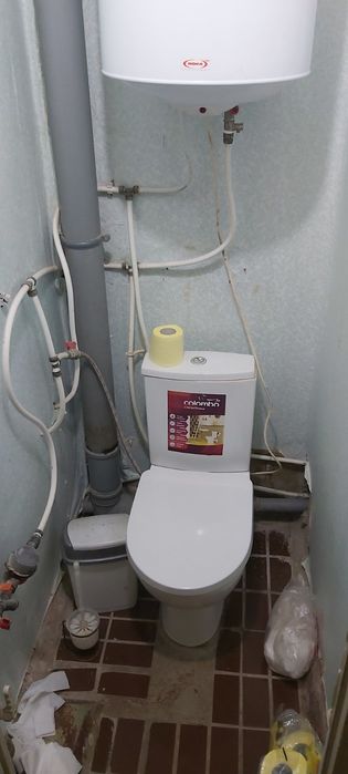 Сдам 2к квартиру в Краматорске