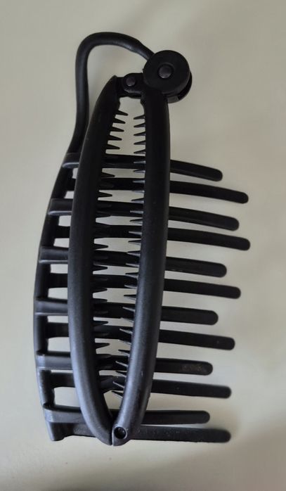 Spinka do stylizacji włosów