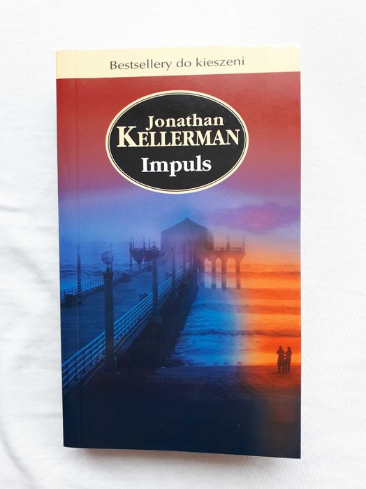 Impuls, Jonathan Kellerman