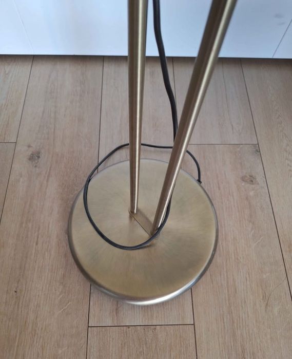Lampa ze ściemniaczem