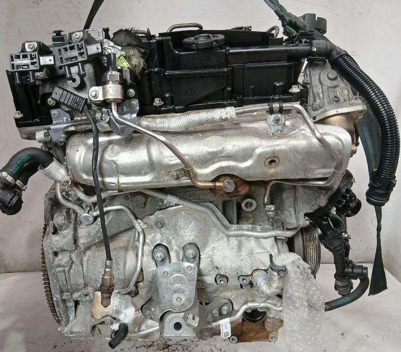 Motor completo BMW X3 (G01, F97, G08)
