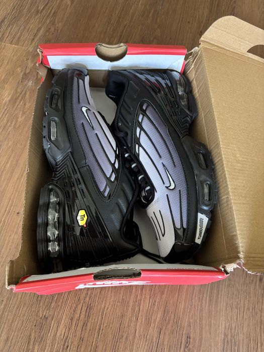 Nike Air Max Plus 3 n41