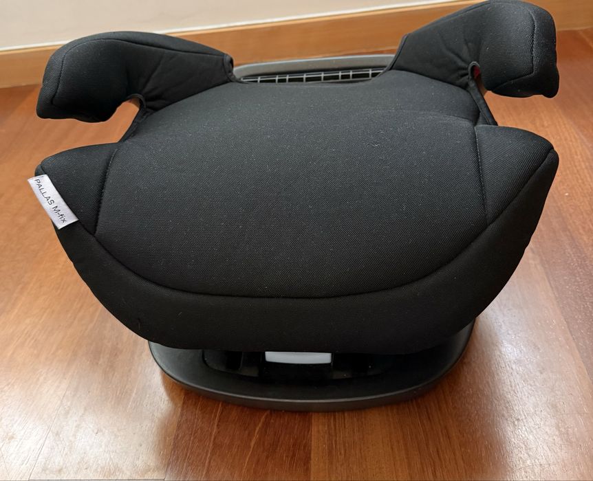 Cadeira auto para criança até 6 anos- Cybex