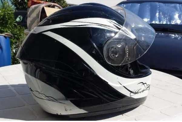 Capatece moto Iota