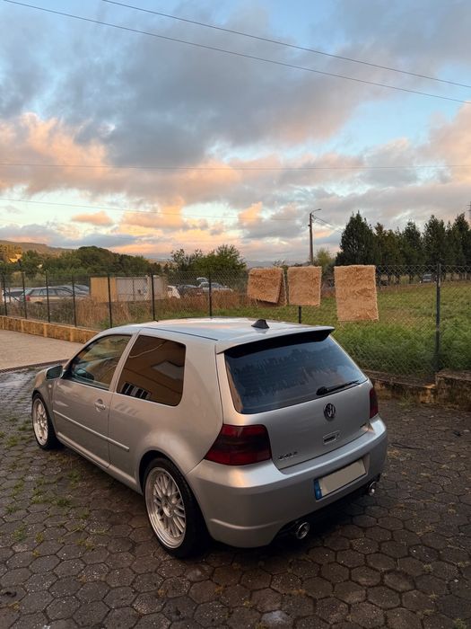 Golf IV vp 110cv
